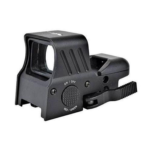 Red & Green Dot Sight 1X 22mm