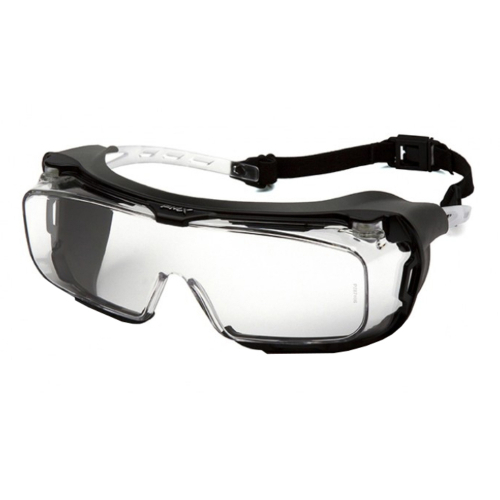 H2MAX Anti-Fog Lens with Rubber Gasket