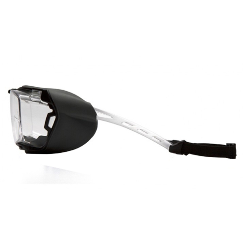 H2MAX Anti-Fog Lens with Rubber Gasket