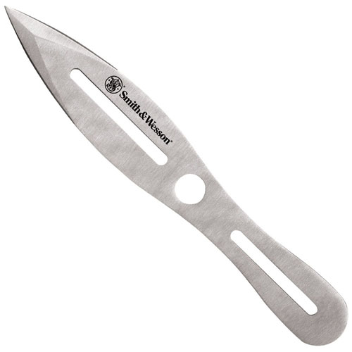 Smith and Wesson 2Cr13 Steel Blade 3 Pcs Throwing Knife Set