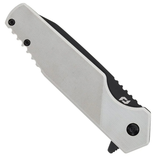 Schrade Shudder Tanto Assisted Folding Knife