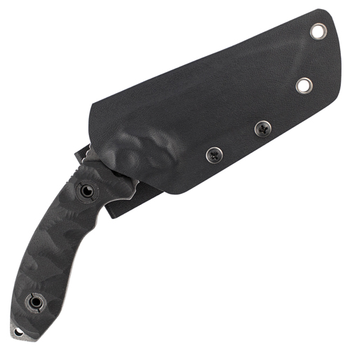 SCHF23-TR Full Tang Training Knife