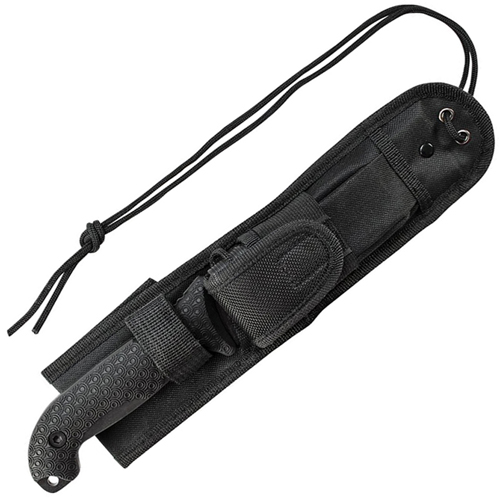 Frontier SCHF51 Full Tang Fixed Blade Knife