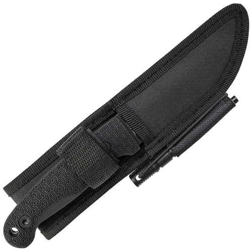 Schrade Frontier SCHF56L Full Tang Fixed Blade Knife