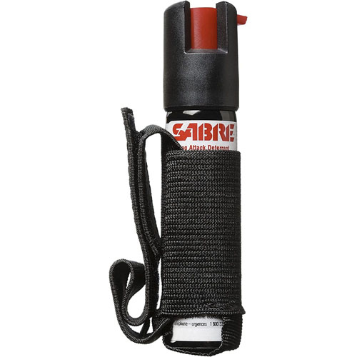 SABRE Adjustable Hand Strap Dogspray