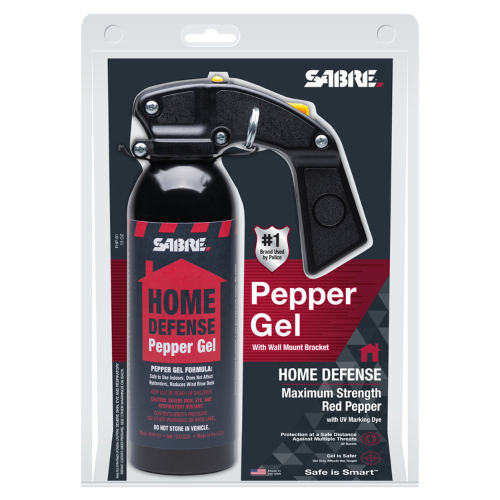 SABRE Red Gel 13 Oz Family Home & Property Defender