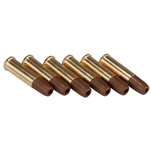 Shark Force 4.5mm BB Revolver Shells - 6 Pack