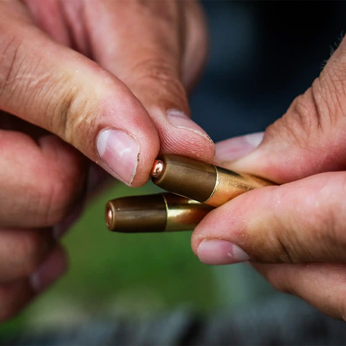 Shark Force 4.5mm BB Revolver Shells - 6 Pack