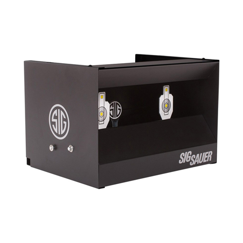 SIG Sauer Dual Shooting Gallery Target