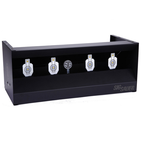 SIG Sauer Quad Shooting Gallery Target