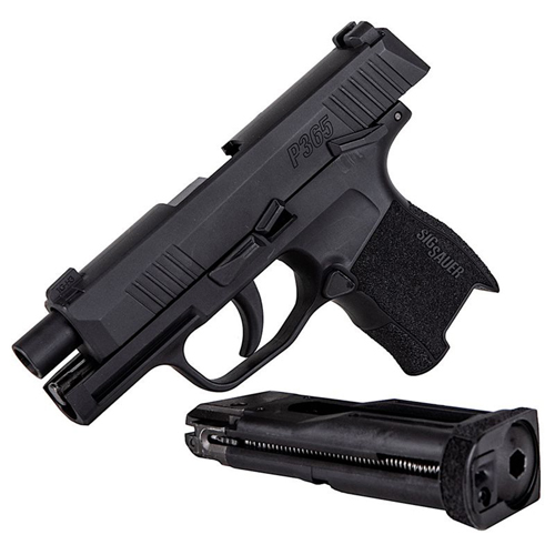 P365 .177 Cal. CO2 Blowback BB gun