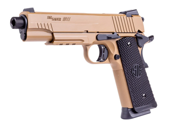 1911 Emperor Scorpion CO2 BB Gun