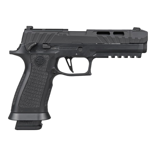SIG Sauer Spectre Comp Pellet Pistol