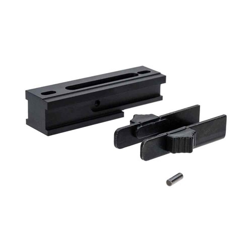 Safety Lever for SRS Series Airsoft Sniper Rifles and Silverback Airsoft Trigger Box