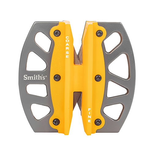 Smiths Caprella 2-Step Knife Sharpener