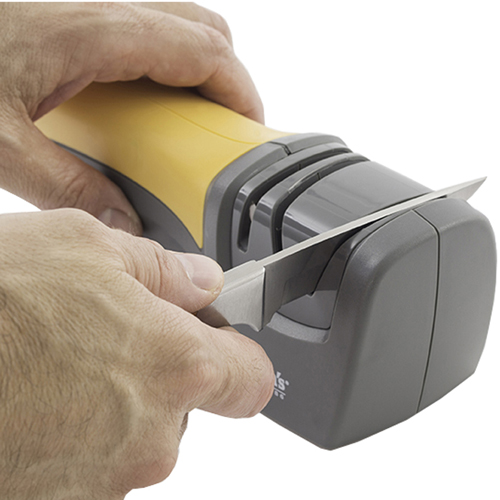Edge Pro Compact Electric Sharpener