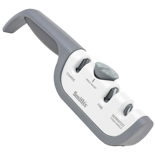Smith's Manual Adjust Knife Sharpener