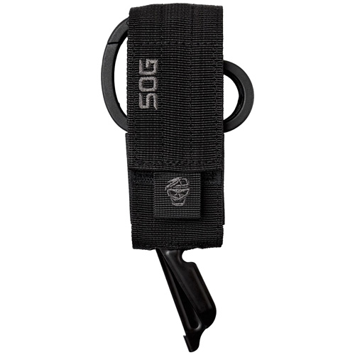 ParaShears Stainless Steel and GRN Handle Multi-Tool