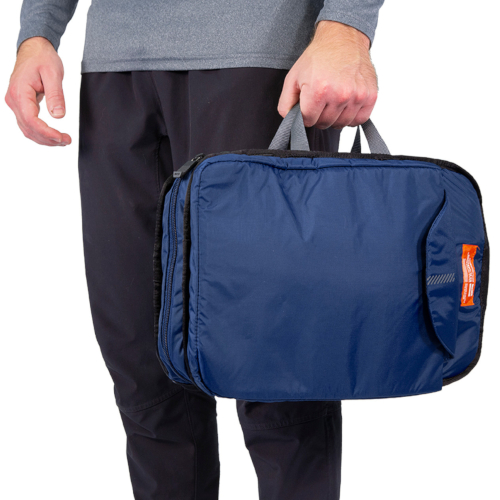 SOG Surrept/12 Reversible Carry System Organizer