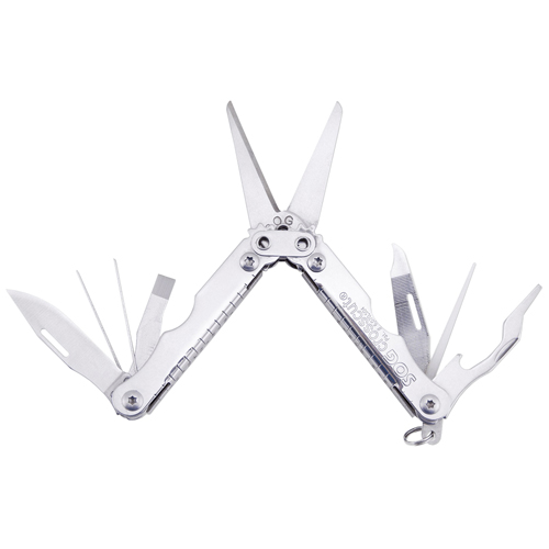CrossCut 2.0 Satin Finish Multi-Tool