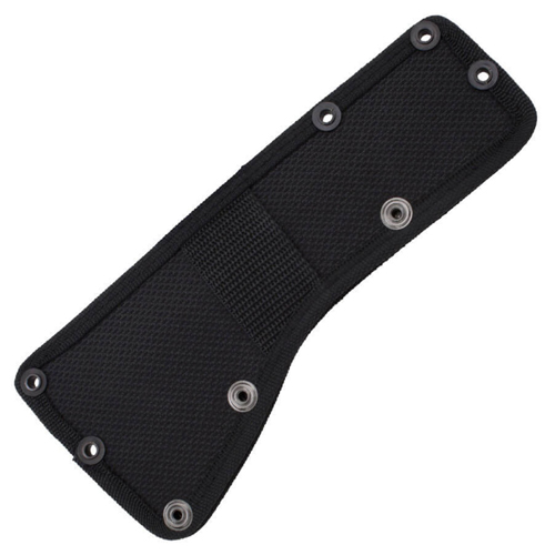 FastHawk 420 Stainless Steel Tomahawk