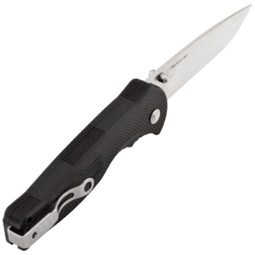 Flash II Glass-Reinforced Nylon Handle Folding Blade Knife