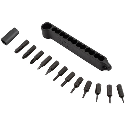 Hex Bit Accessory Kit