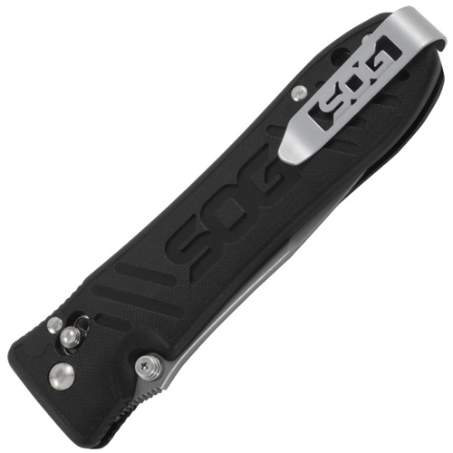 Spec Arc VG-10 Steel Blade Folding Knife