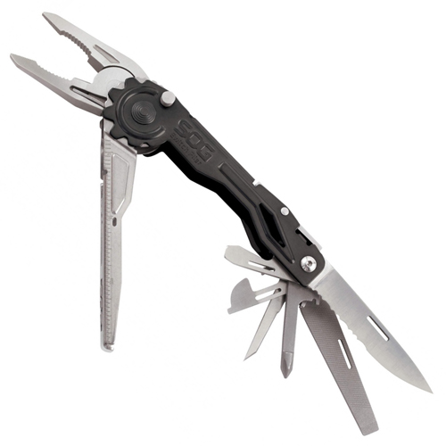 SwitchPlier 2.0 Multitool