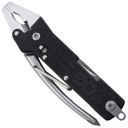 Micro ToolClip EDC Multi-Tool