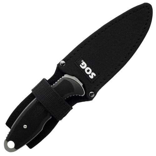 SOG Team Leader Knife