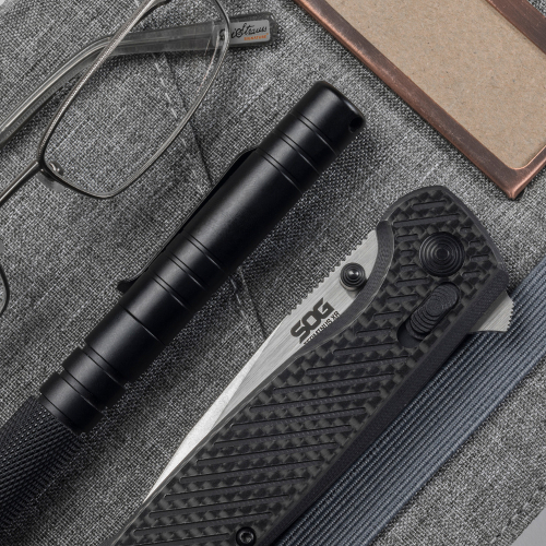 Terminus XR Lock G10 Handle - Folding Knife