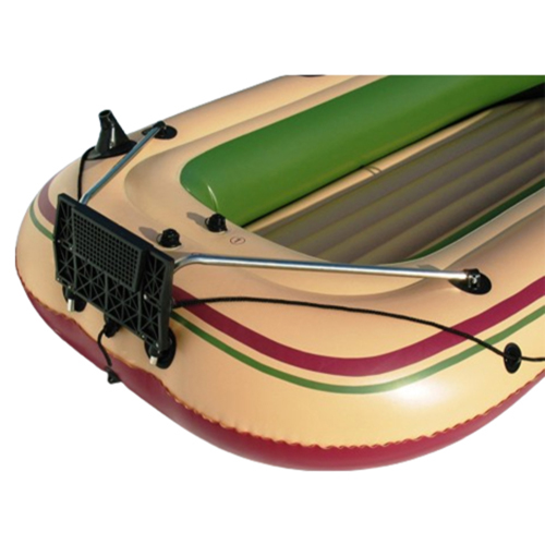 6-Person Solstice Mouter Mount