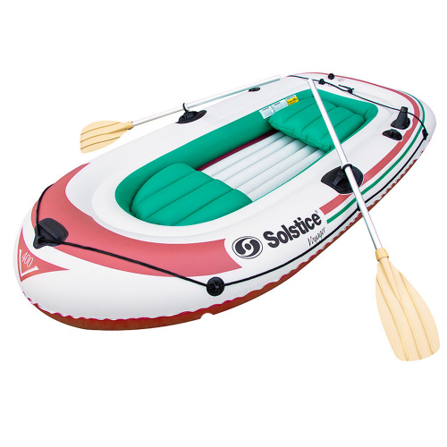 Voyager 401 Sport Boat Kit