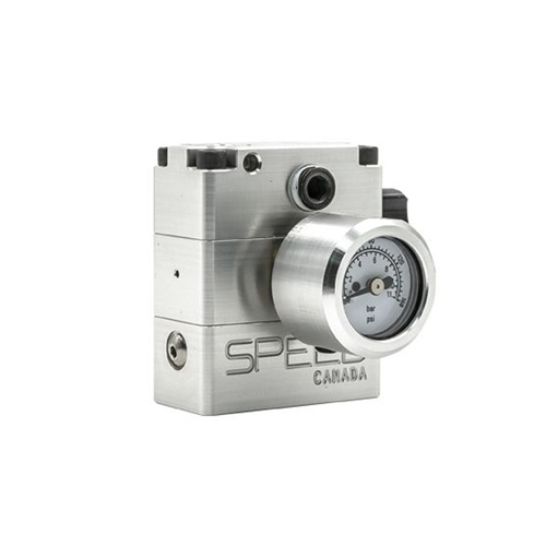 HPA Pro Regulator Kit