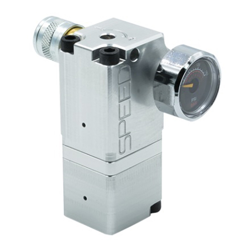 HPA Sport Edition Regulator