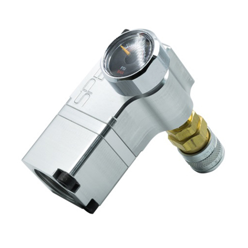 HPA Sport Edition Regulator