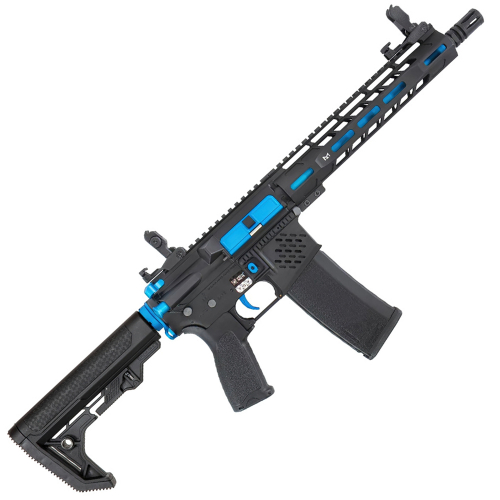 SA-E39 Edge Light Ops Rifle