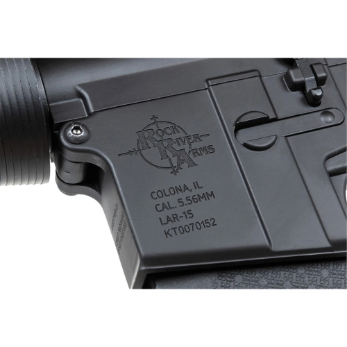 Specna Arms RRA SA-E02 EDGE HAL ETU Airsoft Rifle