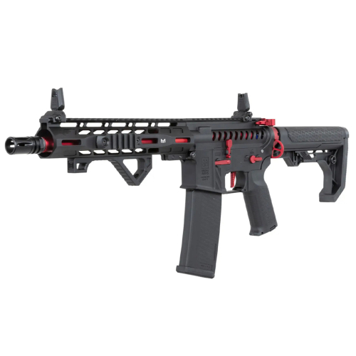 Specna Arms SA-E39 EDGE Light Ops Stock HAL ETU Airsoft Rifle