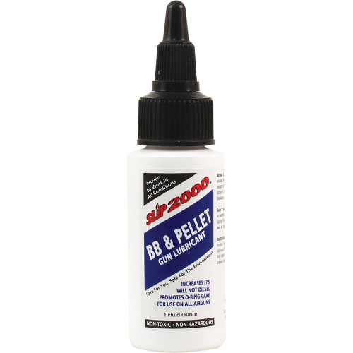 Airgun Pure Lubricant