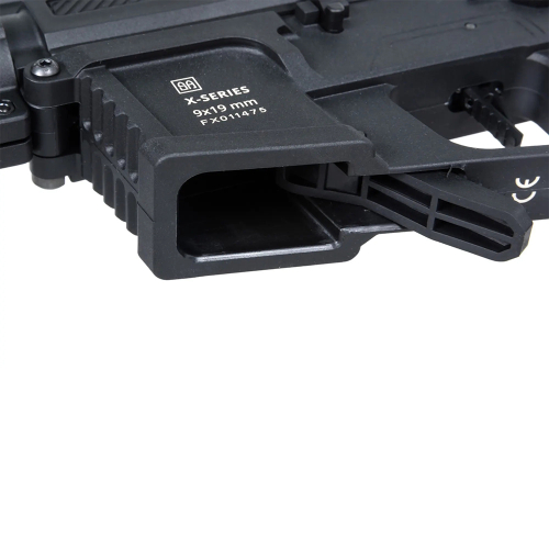 SA-FX02 Flex Series Airsoft Rifle 