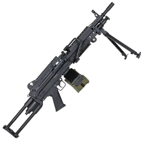 SA-F249 Electric Machine Gun