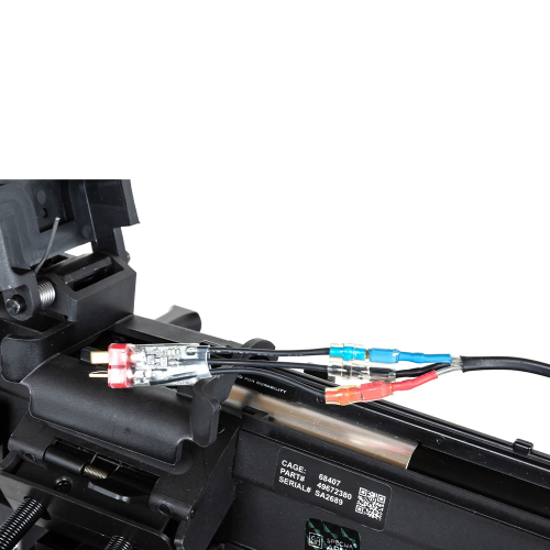 SA-F249 Electric Machine Gun