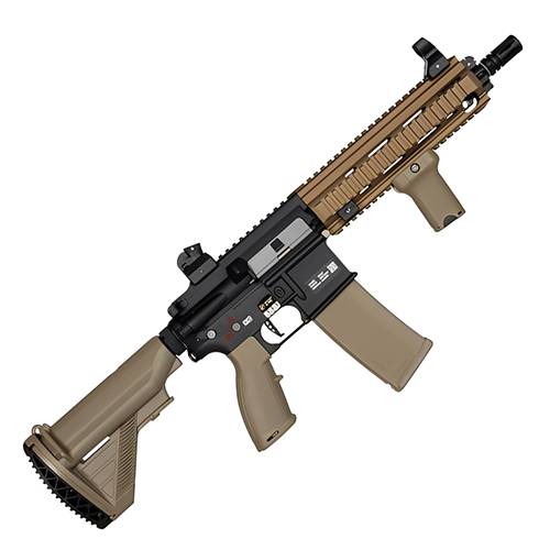 EDGE 2.0 - SA-H20 Airsoft Rifle Chaos Bronze Edition
