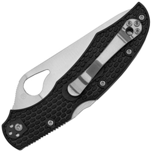 Harrier 2 Lightweight FRN Handle Folding Blade Knife