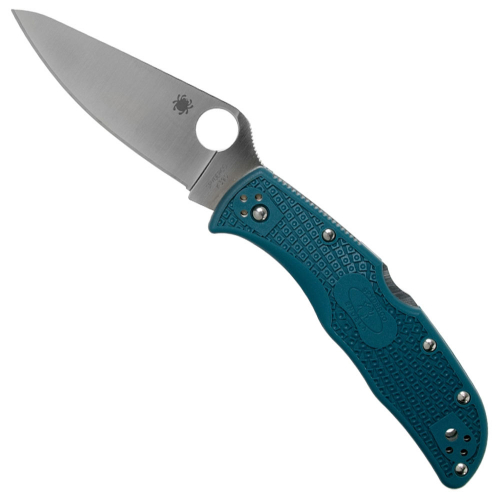 Spyderco Endela Lightweight Folding Knife