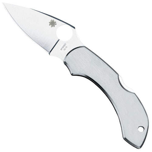 Dragonfly VG-10 Blade Folding Knife