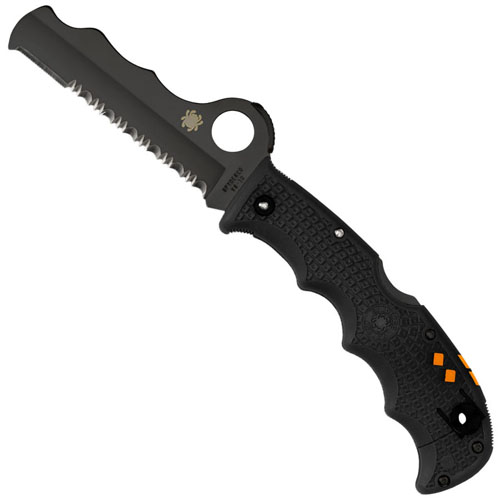 Assist Lightweight VG-10 Blade Rescue Knife