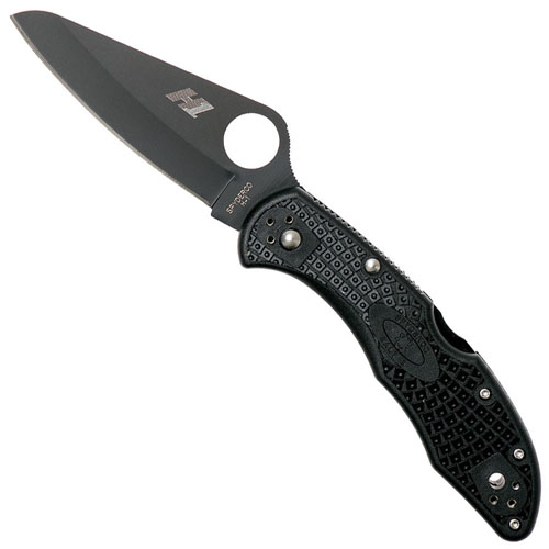 Salt 2 Lightweight FRN Handle Folding Knife